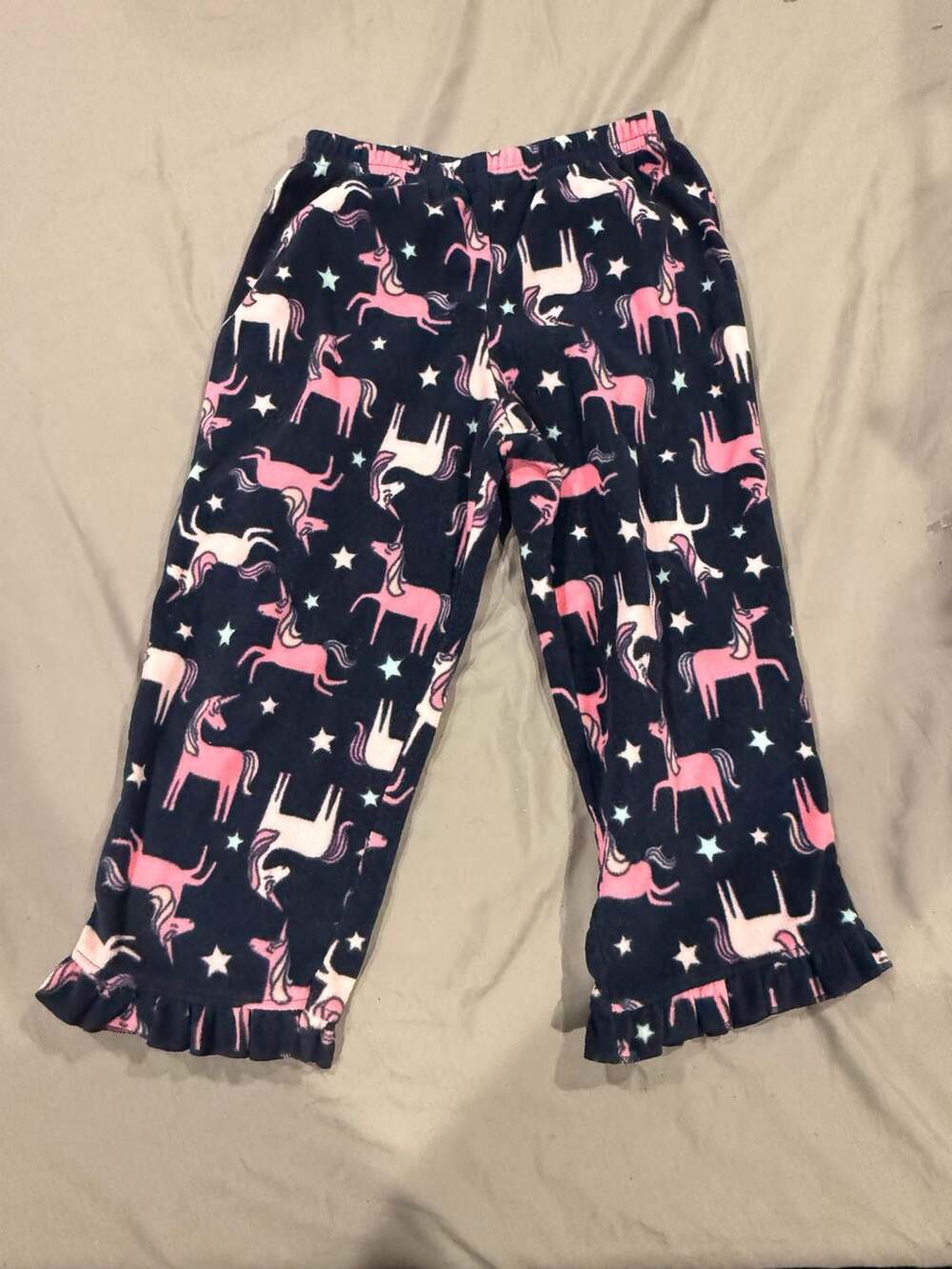 Simple Joys By Carter's Pajama Pants Size 3T